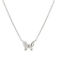 Collana Nomination Donna Petit Sparkle in Argento 242303/040